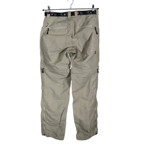Unisex Haglöfs - Outdoor pants, size 38 - Green (2)