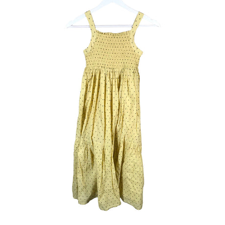 Unisex POMPdeLUX - Dress, size 134 - 140 - Yellow ()