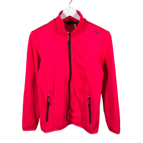 Unisex CMP - Sweatshirt, size 36 - Pink ()