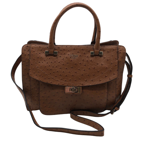 Unisex Guess - Olkalaukku, koko Midi -  ()