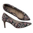 Unisex Tamaris - High heels, size 39 - Blue ()
