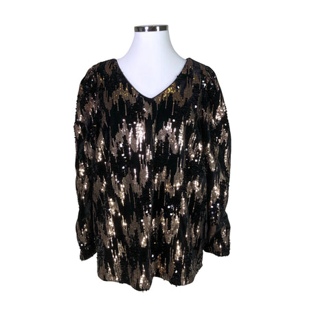 Unisex Zizzi - Juhlapaita, koko 46 -  ()