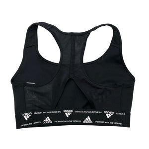 Unisex Adidas - Sports top, size 34 - Black (2)