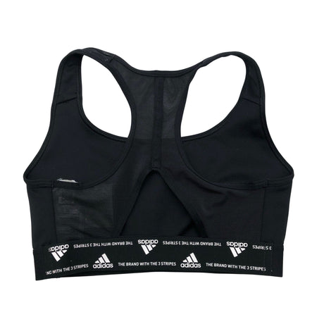 Unisex Adidas - Sports top, size 34 - Black (2)