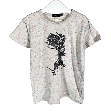 Unisex Aarrelabel - T-paita, koko 146 - 152 -  ()