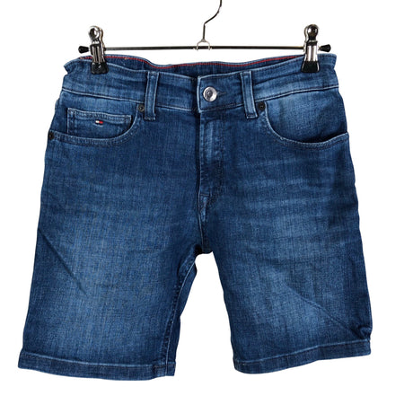 Unisex Tommy Hilfiger - Farkkushortsit, koko 146 - 152 -  ()