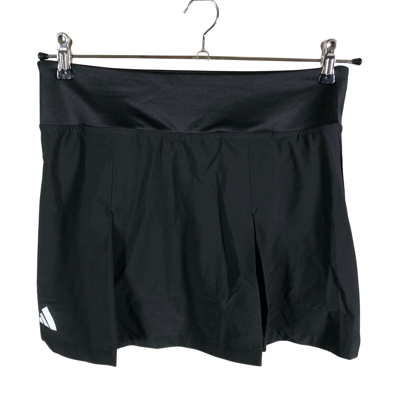 Unisex Adidas - Sports short skirt, size 40 - Black (1)