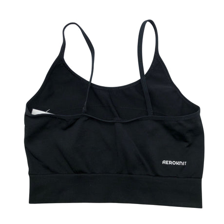 Unisex Adidas - Sports top, size 34 - Black (2)