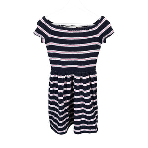 Unisex Tommy Hilfiger - Tricot dress, size 158 - 164 - Blue (1)