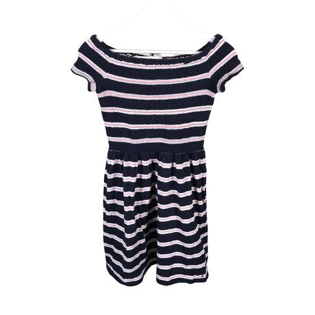 Unisex Tommy Hilfiger - Tricot dress, size 158 - 164 - Blue ()