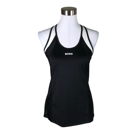 Unisex Björn Borg - Sports top, size 40 - Black ()