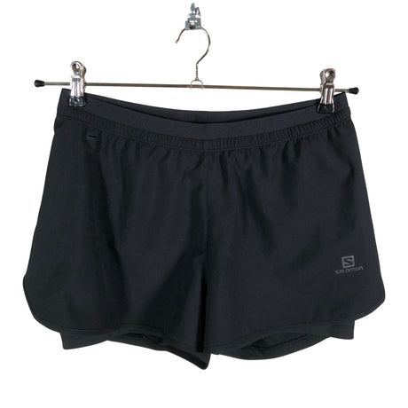 Unisex Salomon - Urheilushortsit, koko 38 -  ()