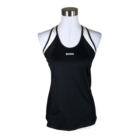 Unisex Björn Borg - Sports top, size 40 - Black ()
