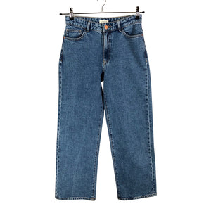 Unisex Lindex - Farkut, koko 36 -  (1)