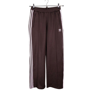 Unisex Adidas - Track pants, size 36 - Brown (1)