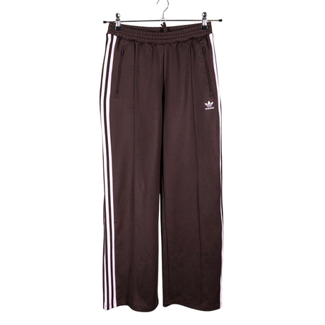 Unisex Adidas - Track pants, size 36 - Brown ()