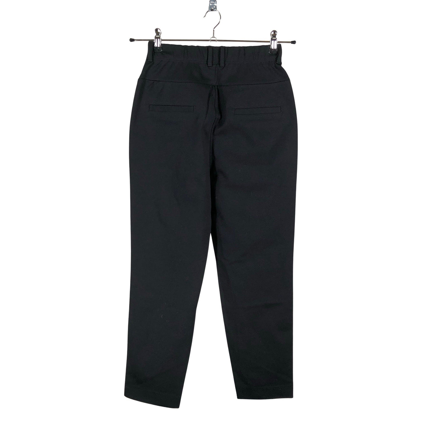 Unisex Hujaus - Kangashousut, koko 36 -  (2)