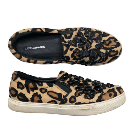 Unisex CosmoParis - Tennarit, koko 37 -  ()
