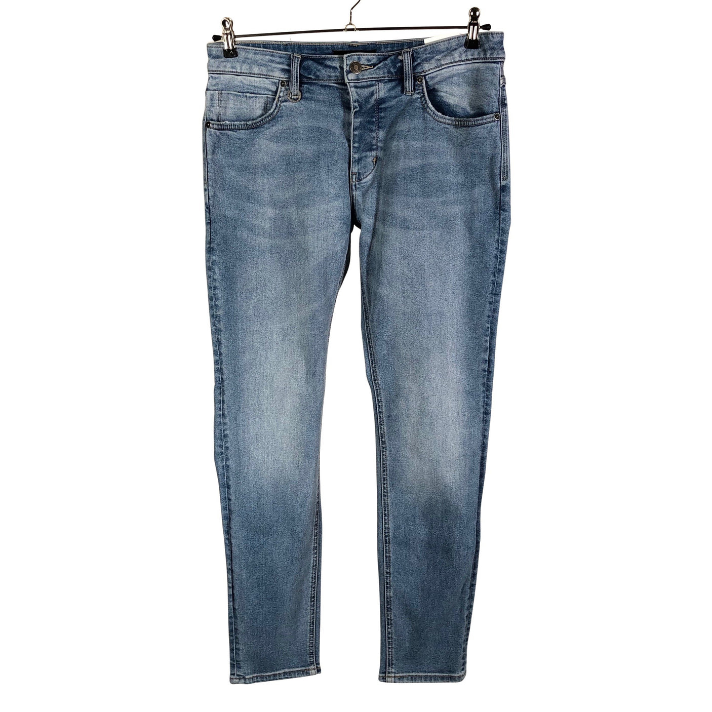 Unisex Neuw - Jeans, size W32 - Blue (1)