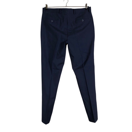Unisex Sacoor Brothers - Suit pants, size XS - Blue (2)