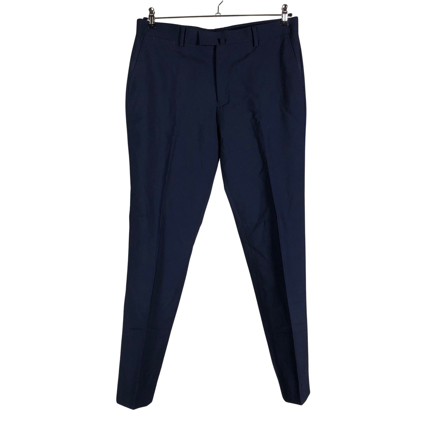 Unisex Sacoor Brothers - Suit pants, size XS - Blue (1)
