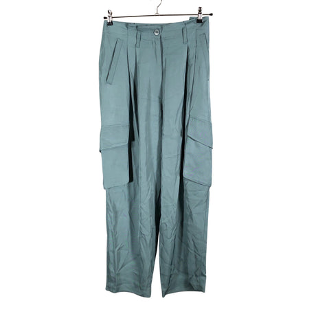 Unisex COS - Slacks, size 40 - Blue ()