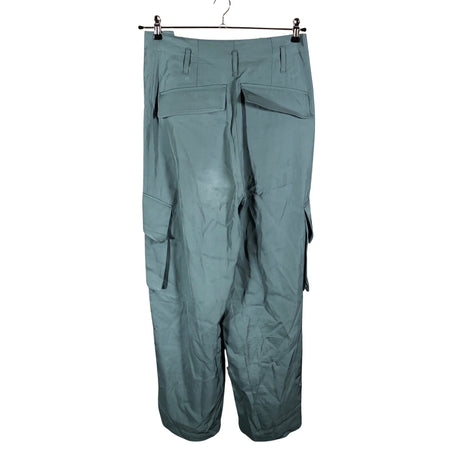 Unisex COS - Slacks, size 40 - Blue (2)