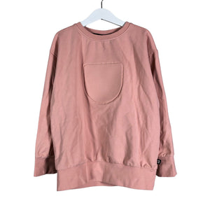 Unisex Papu - Collegepaita, koko 134 - 140 -  (1)