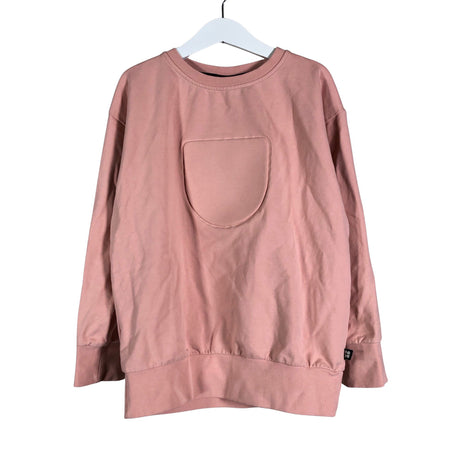 Unisex Papu - Collegepaita, koko 134 - 140 -  ()