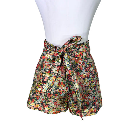 Unisex J.Crew - Shorts and top set, size 38 - Green (2)