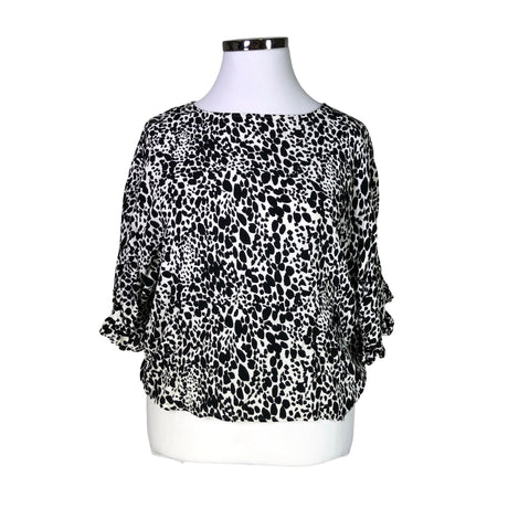 Unisex Superdry - Short-sleeved blouse, size 42 - White ()