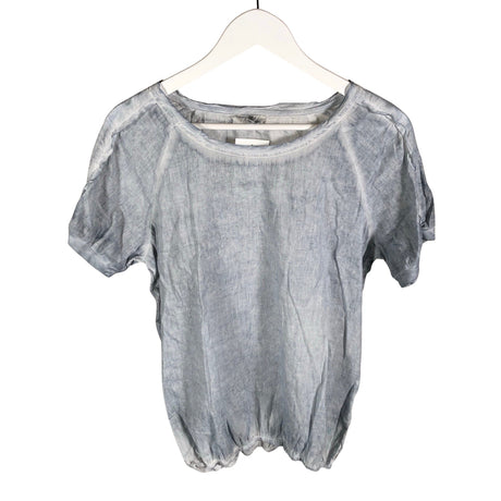 Unisex Basefield - Lyhythihainen pusero, koko 38 -  ()