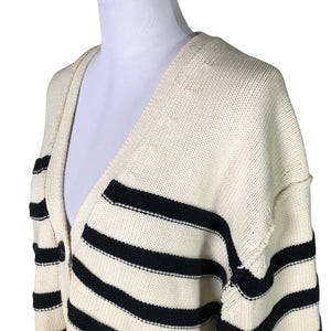 Unisex Dagmar - Cardigan, size 38 - Natural white (3)
