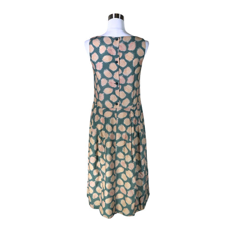 Unisex Samuji - Kangasmekko, koko 36 -  (2)