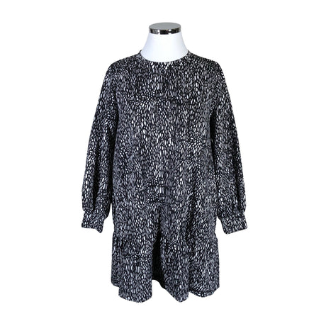 Unisex Nanso - Collegemekko, koko 44 -  ()