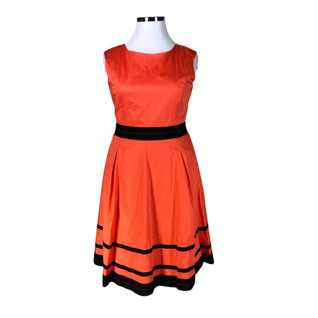 Unisex Sand - Dress, size 42 - Orange ()