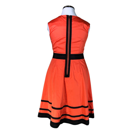 Unisex Sand - Dress, size 42 - Orange (2)