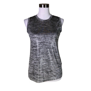 Unisex Saints & Mortals - Party top, size 36 - Gray (1)