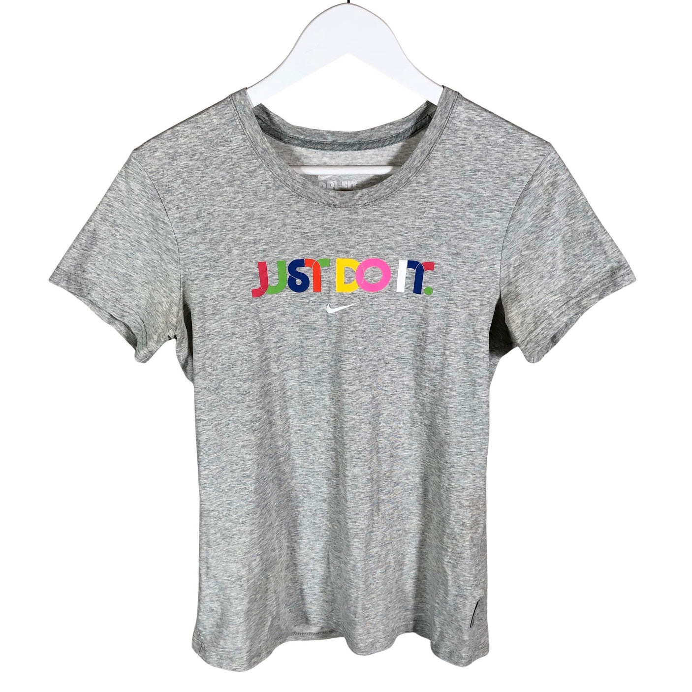 Unisex Nike - Urheilupaita, lyhyet hihat, koko 38 -  (1)