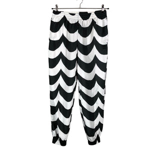 Unisex Adidas - Sports trousers, size 38 - White (1)