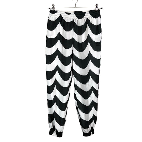Unisex Adidas - Sports trousers, size 38 - White ()