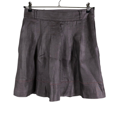 Unisex Mexx - Fabric skirt, size 36 - Brown ()