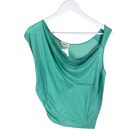 Unisex Diesel - Trikootoppi, koko 36 -  ()