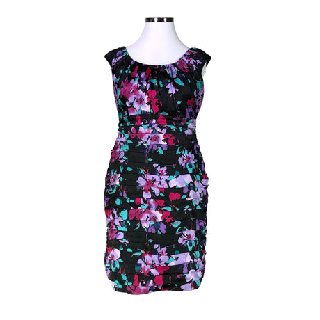 Unisex Oasis - Party dress, size 44 - Black ()