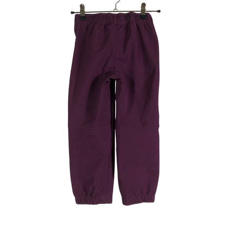 Unisex Reima - Softshell-housut, koko 104 - 110 -  (2)