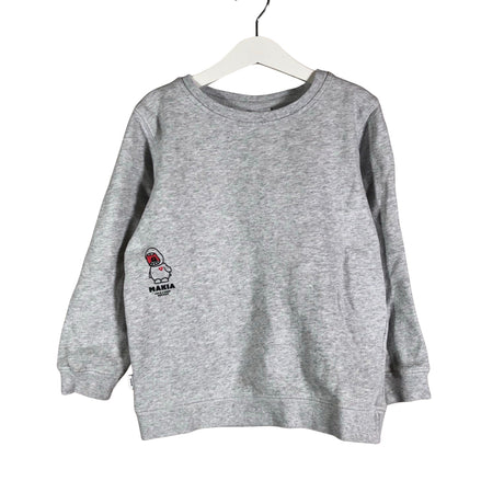 Unisex Makia - Collegepaita, koko 122 - 128 -  ()