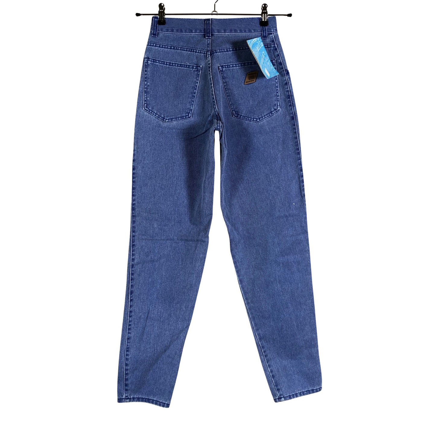 Unisex Carrera - Jeans, size 36 - Light blue (2)