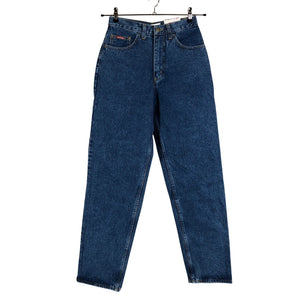 Unisex Carrera - Jeans, size W28 - Blue (1)