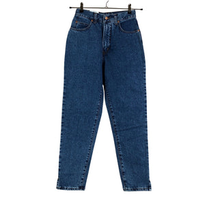Unisex Carrera - Jeans, size W29 - Blue (1)