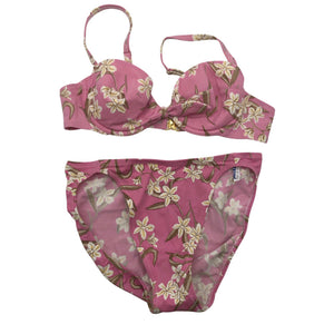 Unisex Patricia - Bikinis, size 34 - Light pink (1)